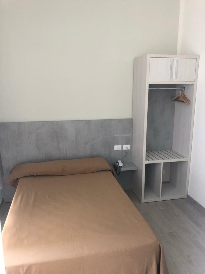 מרינה די פיאטרסנטה Arianna Hotel מראה חיצוני תמונה